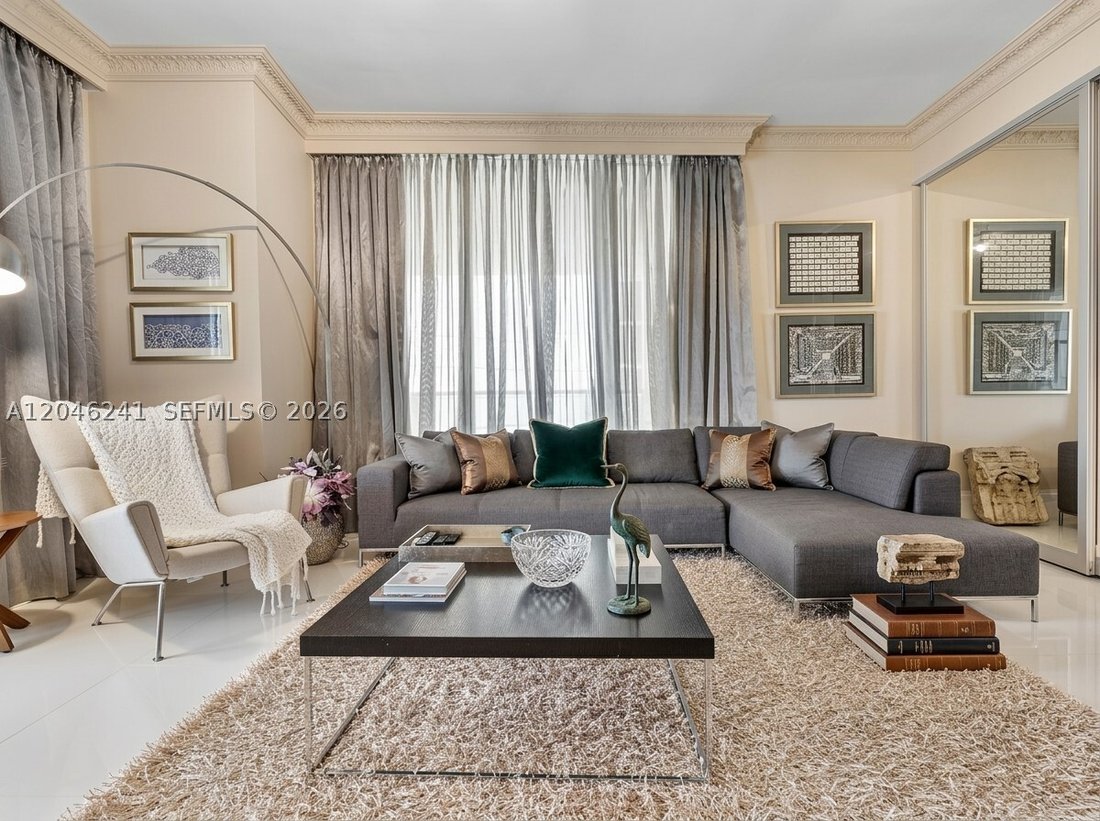 Condo in Bal Harbour, Florida, United States 5 - 18321773