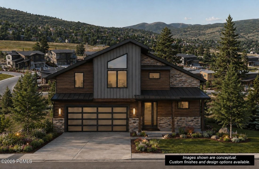 House in Park City, Utah, United States 1 - 18322375