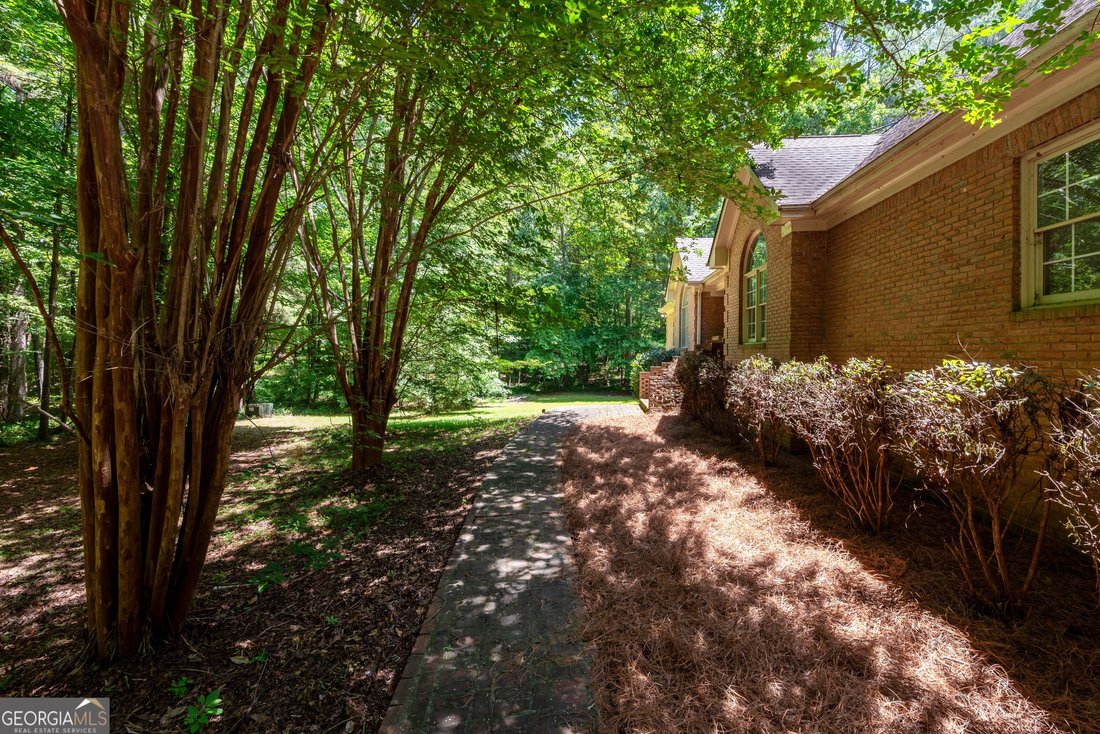 House in Monroe, Georgia, United States 4 - 18322409