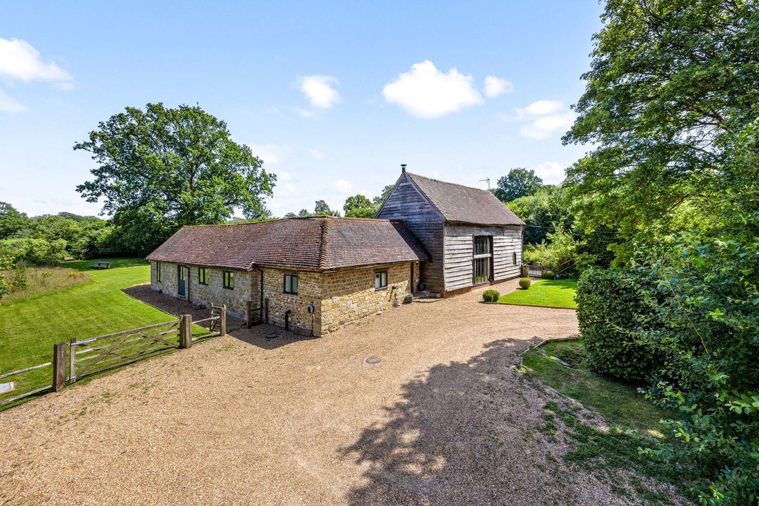 House in Borde Hill, Bolney, England 5 - 18319748