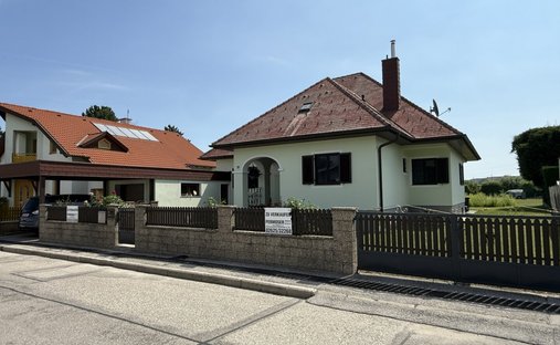 House in Wiener Neustadt, Lower Austria, Austria 1