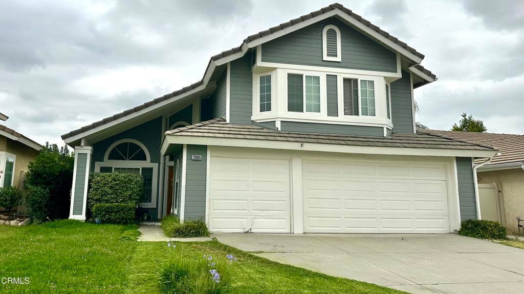 House in Highland, California, United States 1 - 18322770