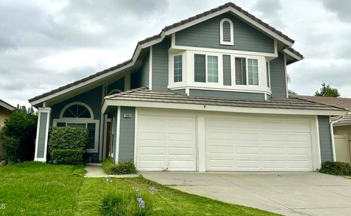 House in Highland, California, United States 1