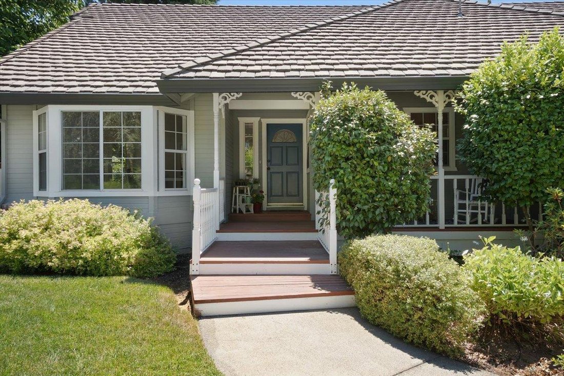 House in Placerville, California, United States 3 - 18320330