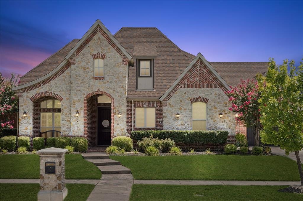 House in Frisco, Texas, United States 4 - 18322888