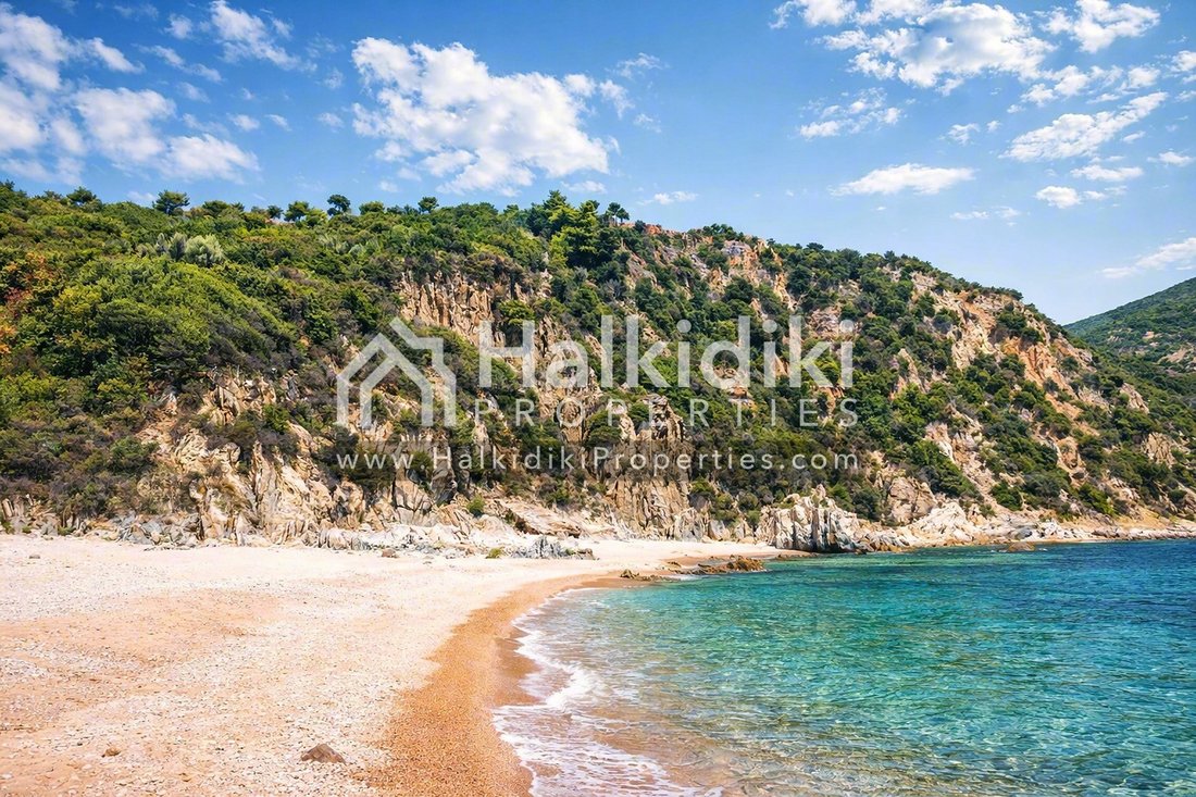 Land in Aristotle, Macedonia and Thrace, Greece 2 - 11865059