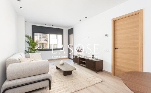 Appartement à Eixample, Barcelone, Espagne 1