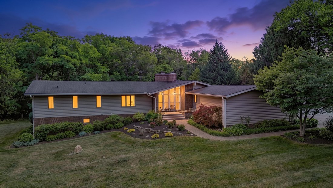 House in Woodbine, Maryland, United States 4 - 18320062