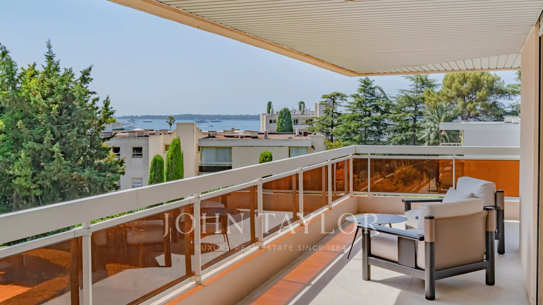 Appartement à La Californie, Cannes, France 1 - 18319999