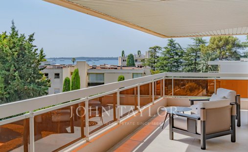 Appartement à La Californie, Cannes, France 1