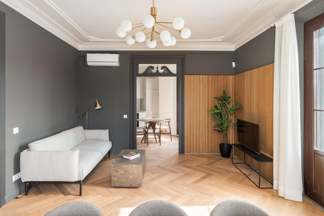Apartment in Ciutat Vella, Barcelona, Spain 4 - 18319913