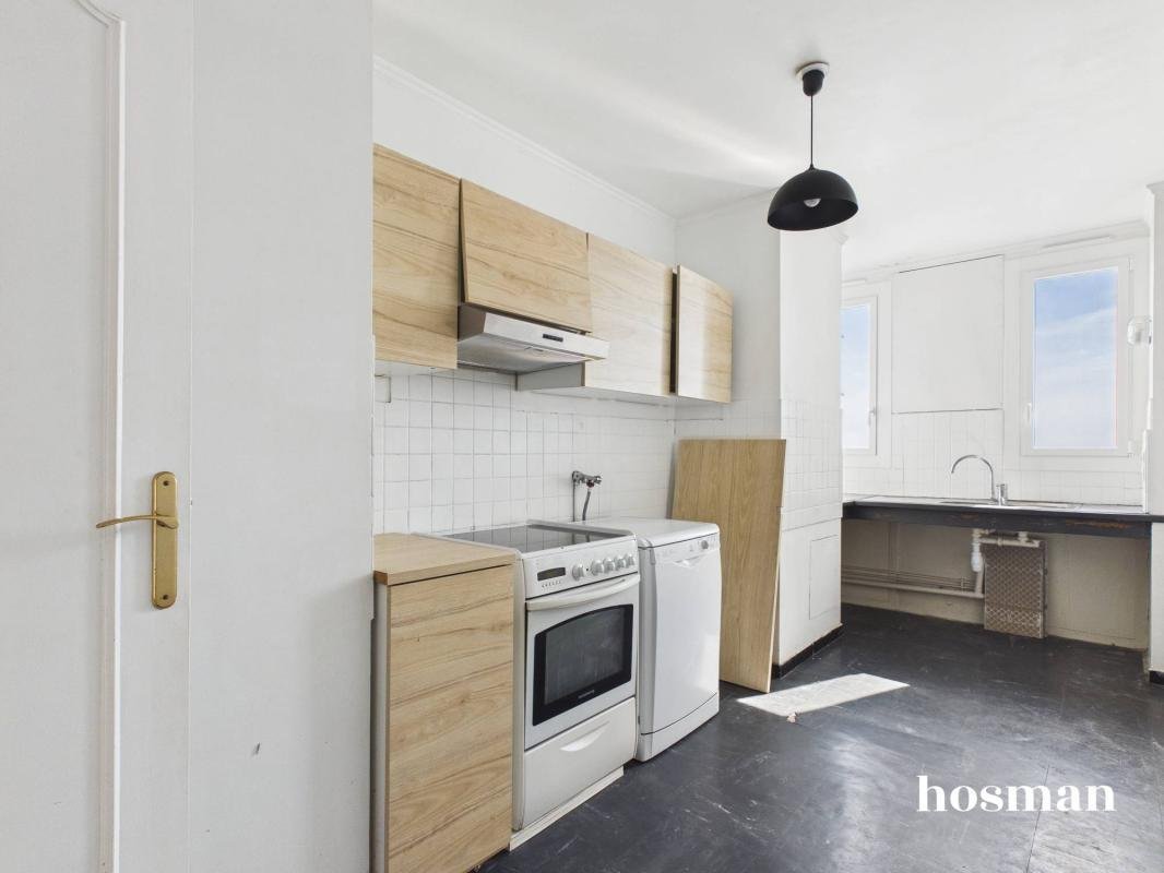 Apartment in Bassin de la Villette, Paris 19e Arrondissement, Paris 5 - 18319295