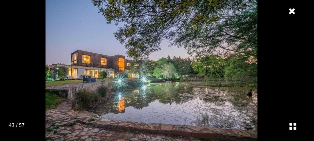 Casa a Mooikloof, Gauteng, Sudafrica 3 - 18150629