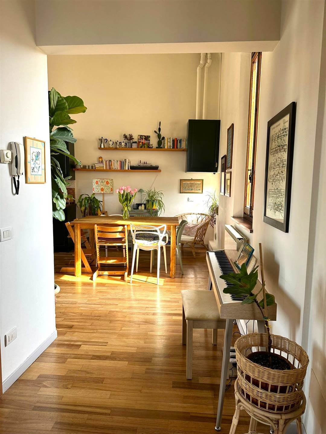 Apartment in Two Roads - San Gaggio, Florence, Italy 1 - 18322790