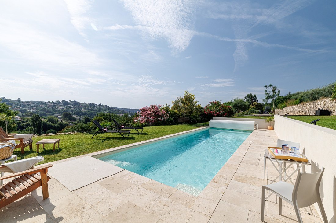 House in Plan de Noves, Vence, France 5 - 17022966