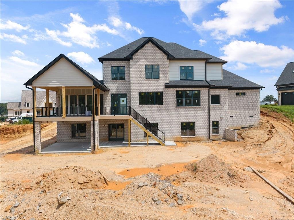 House in Lewisville, North Carolina, United States 4 - 18321074