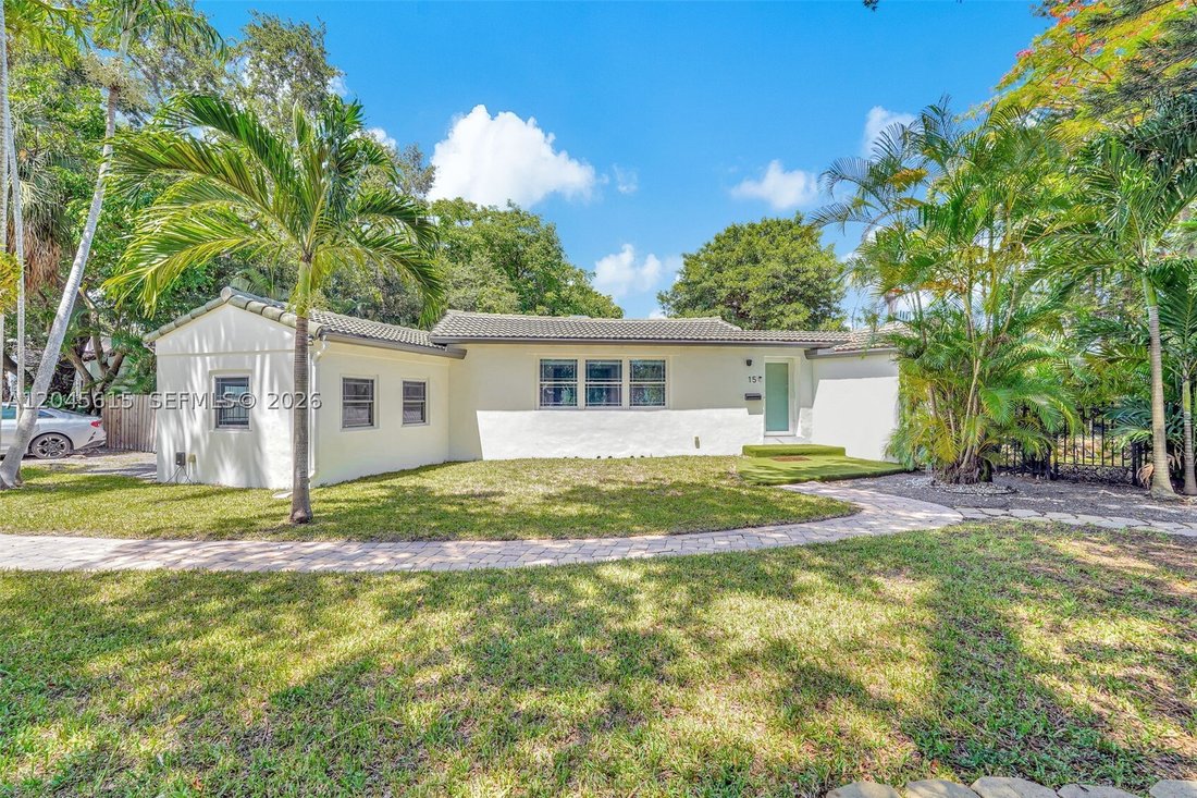 House in Miami, Florida, United States 1 - 18321814