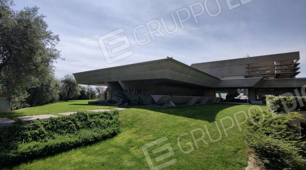 Villa in Polpenazze del Garda, Lombardy, Italy 1 - 18318091