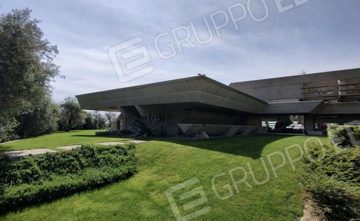 Villa a Polpenazze del Garda, Lombardia, Italia 1