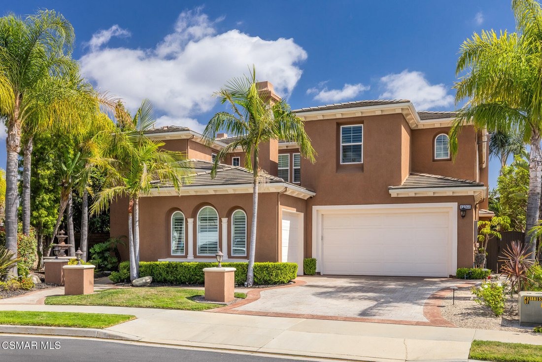 House in Moorpark, California, United States 5 - 18086019