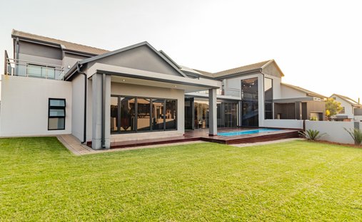 Country House in City of Tshwane Metropolitan Municipality, Gauteng, South Africa 1