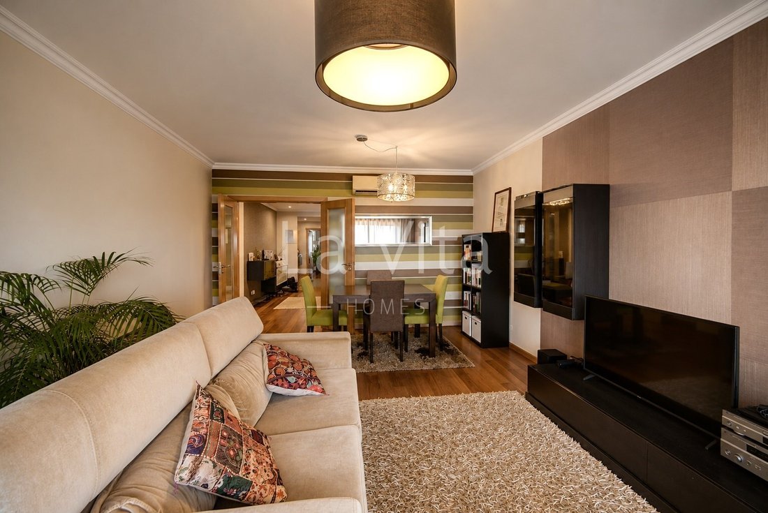 Apartment in Alcabideche, Lisbon, Portugal 4 - 18302681