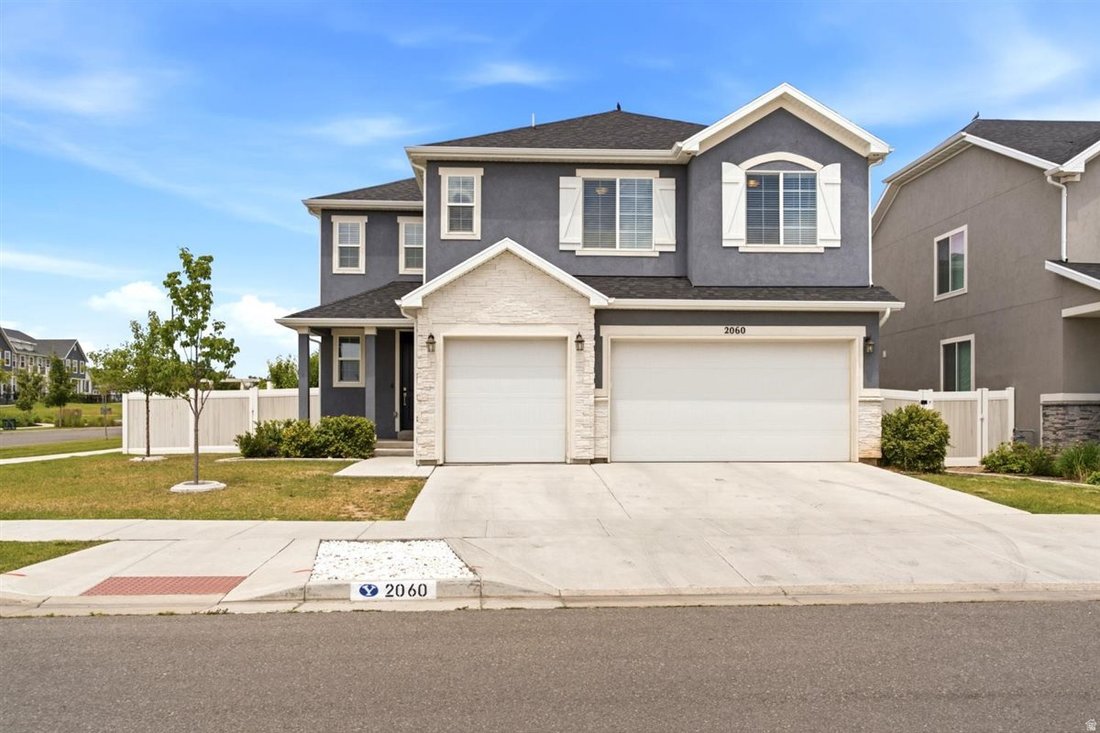 House in Layton, Utah, United States 1 - 18321040
