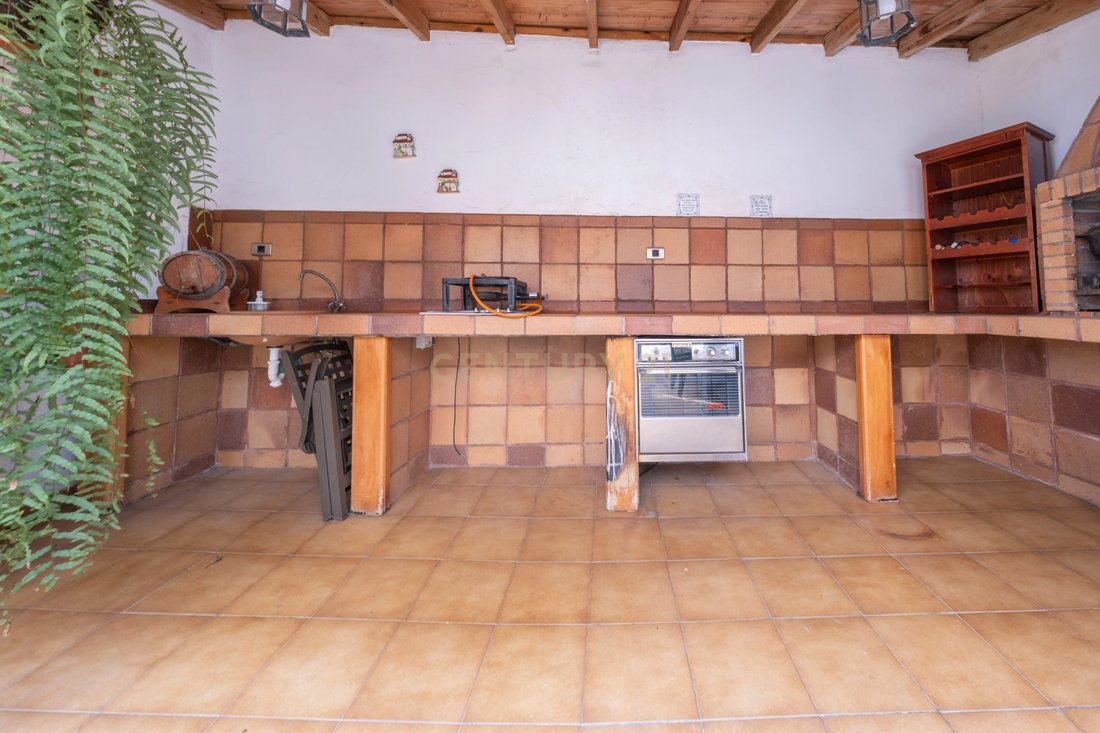 Villa in Guanarteme, Las Palmas de Gran Canaria, Spain 4 - 18322307