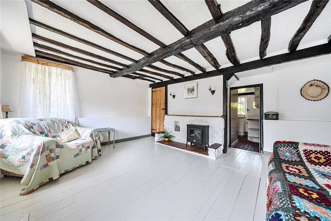 House in Plaxtol, England 3 - 18317984