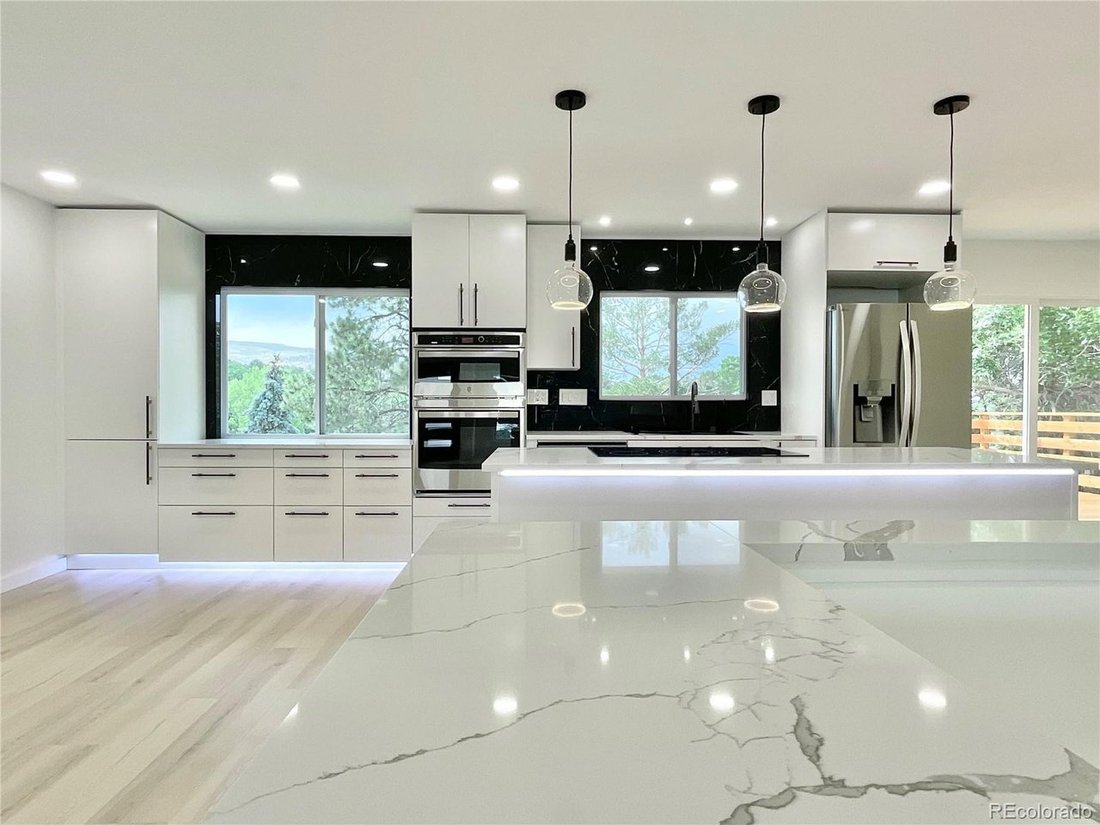 Haus in Lakewood, Colorado, Vereinigte Staaten 3 - 18321437