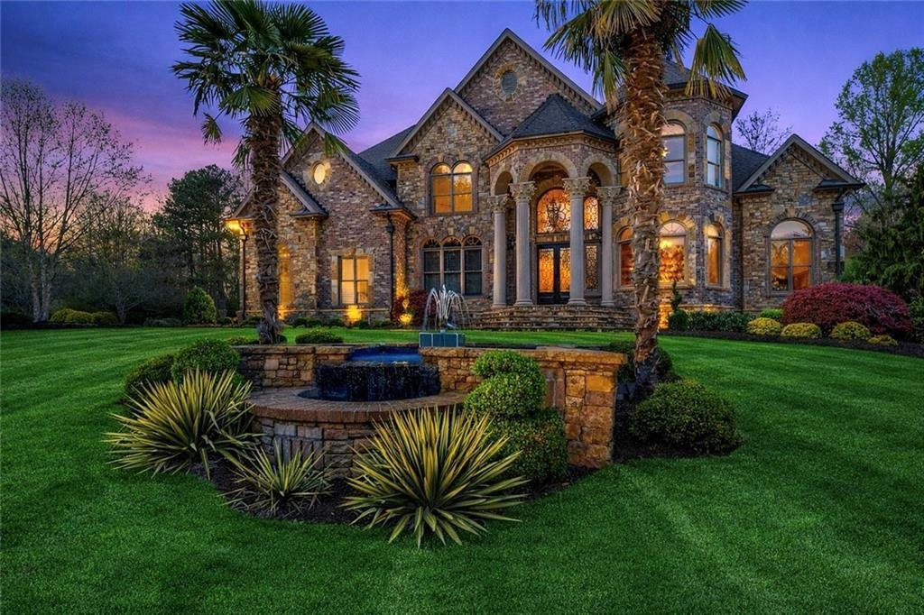 House in Suwanee, Georgia, United States 2 - 18321263