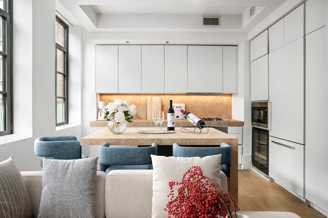 Condo in New York, New York, United States 3 - 18322949