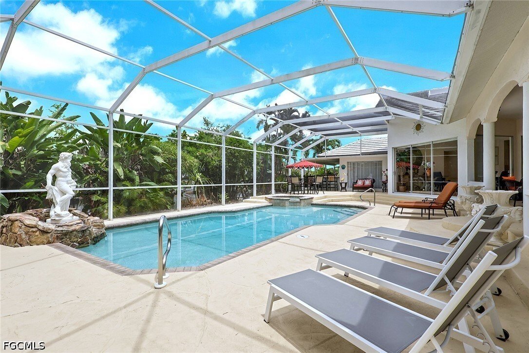 House in Cape Coral, Florida, United States 4 - 18318639