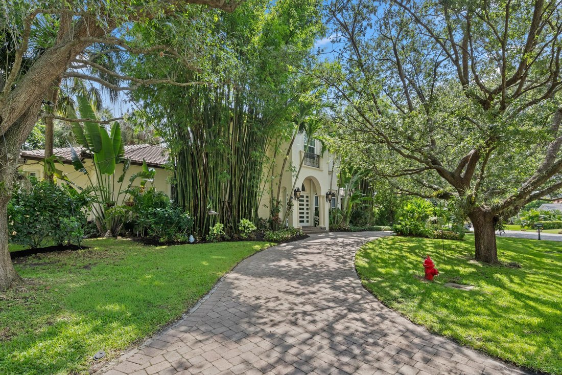 House in Boynton Beach, Florida, United States 4 - 18322391