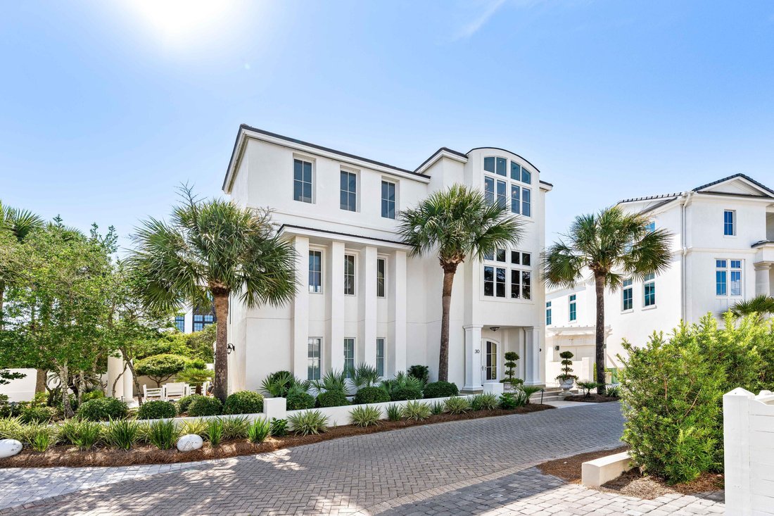 House in Santa Rosa Beach, Florida, United States 2 - 18321871