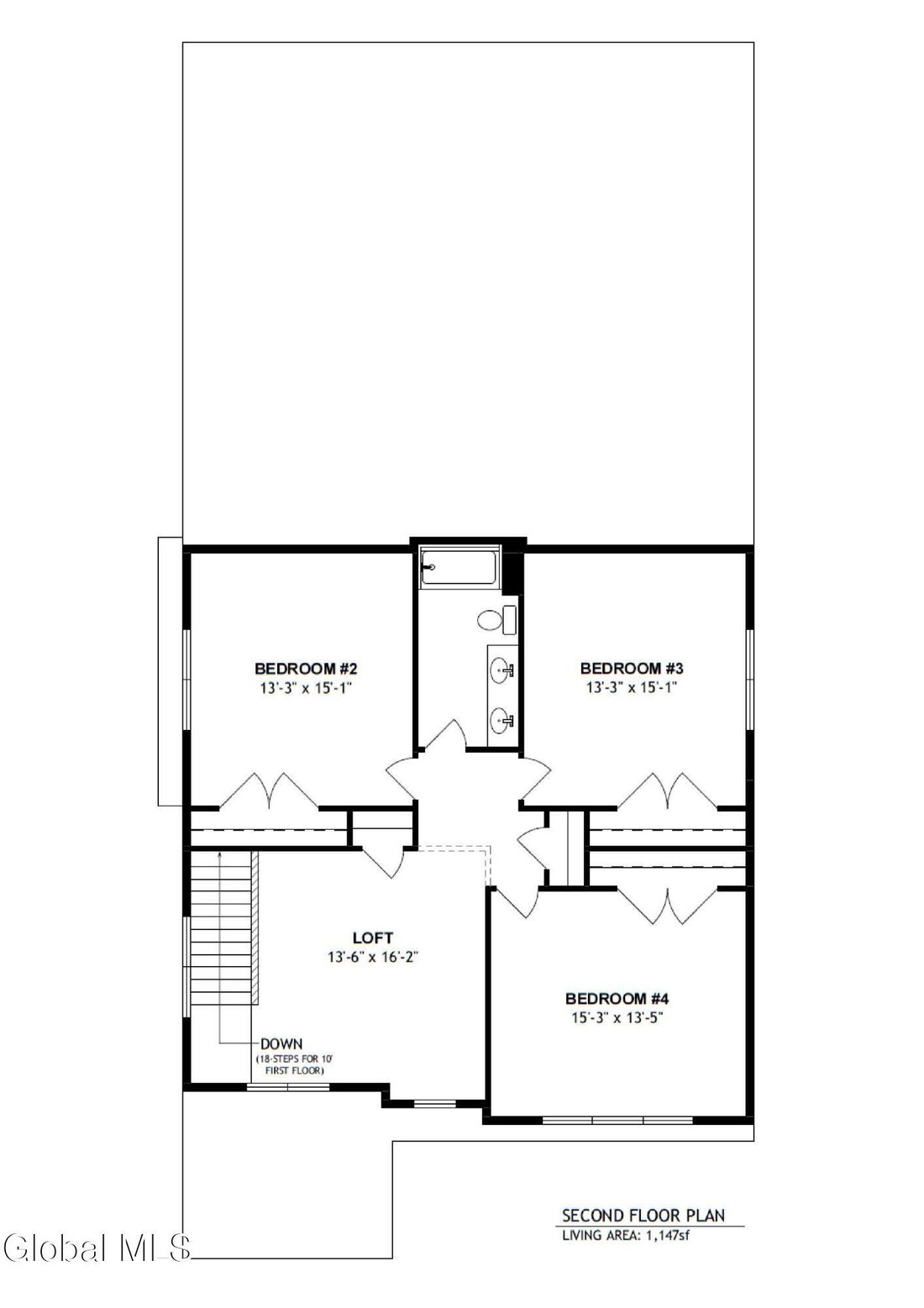 House in Saratoga Springs, New York, United States 4 - 18320704
