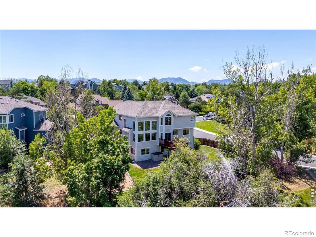 House in Lafayette, Colorado, United States 1 - 18320919