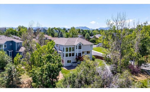 House in Lafayette, Colorado, United States 1