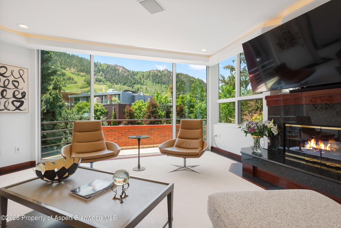 House in Aspen, Colorado, United States 4 - 16258769