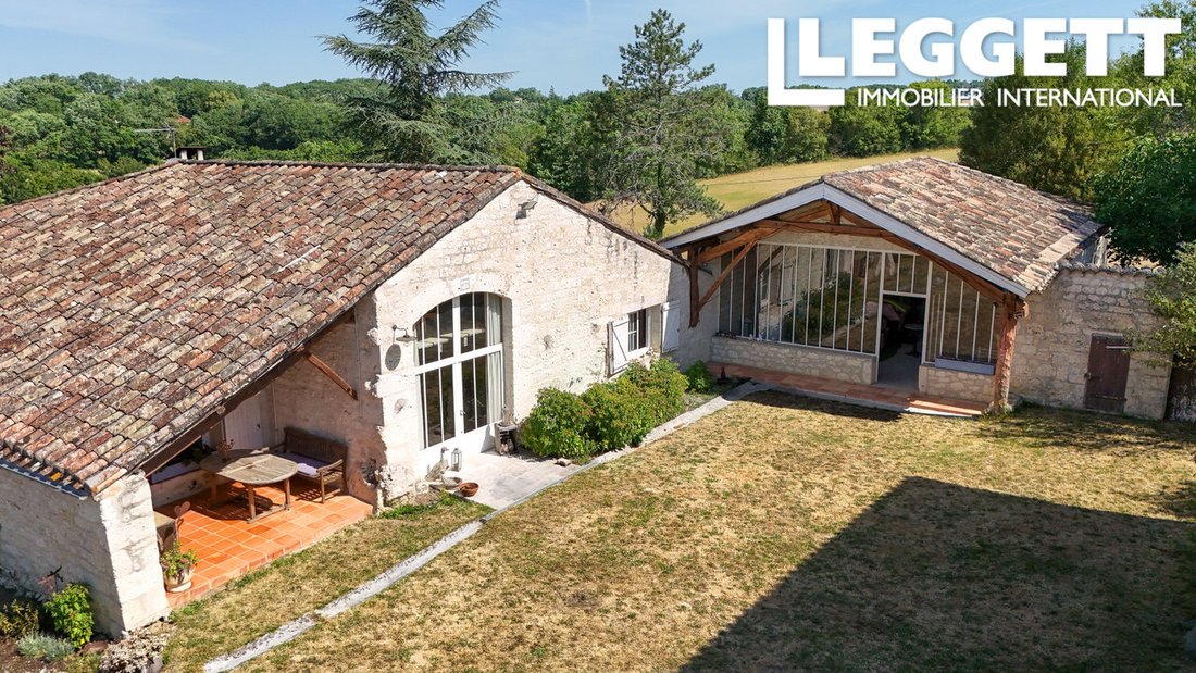 House in Touffailles, Occitania, France 5 - 18322849