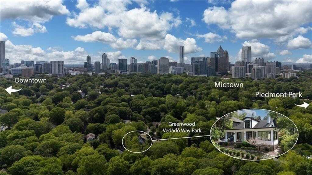 House in Atlanta, Georgia, United States 2 - 18318282