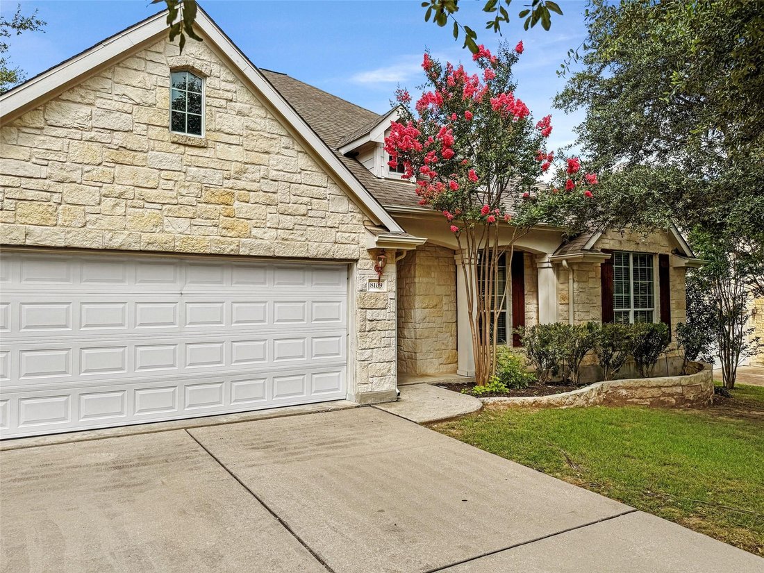 House in Austin, Texas, United States 1 - 18321687