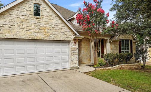 Maison à Austin, Texas, États-Unis 1