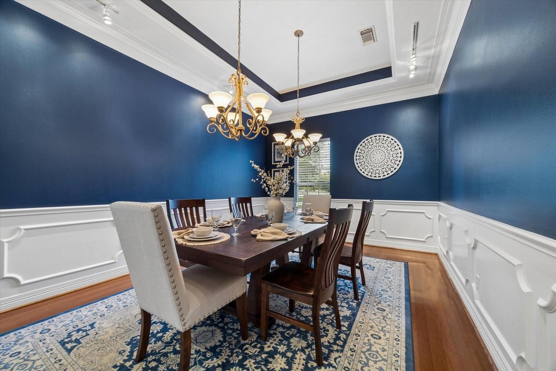 House in Rosharon, Texas, United States 4 - 18322720