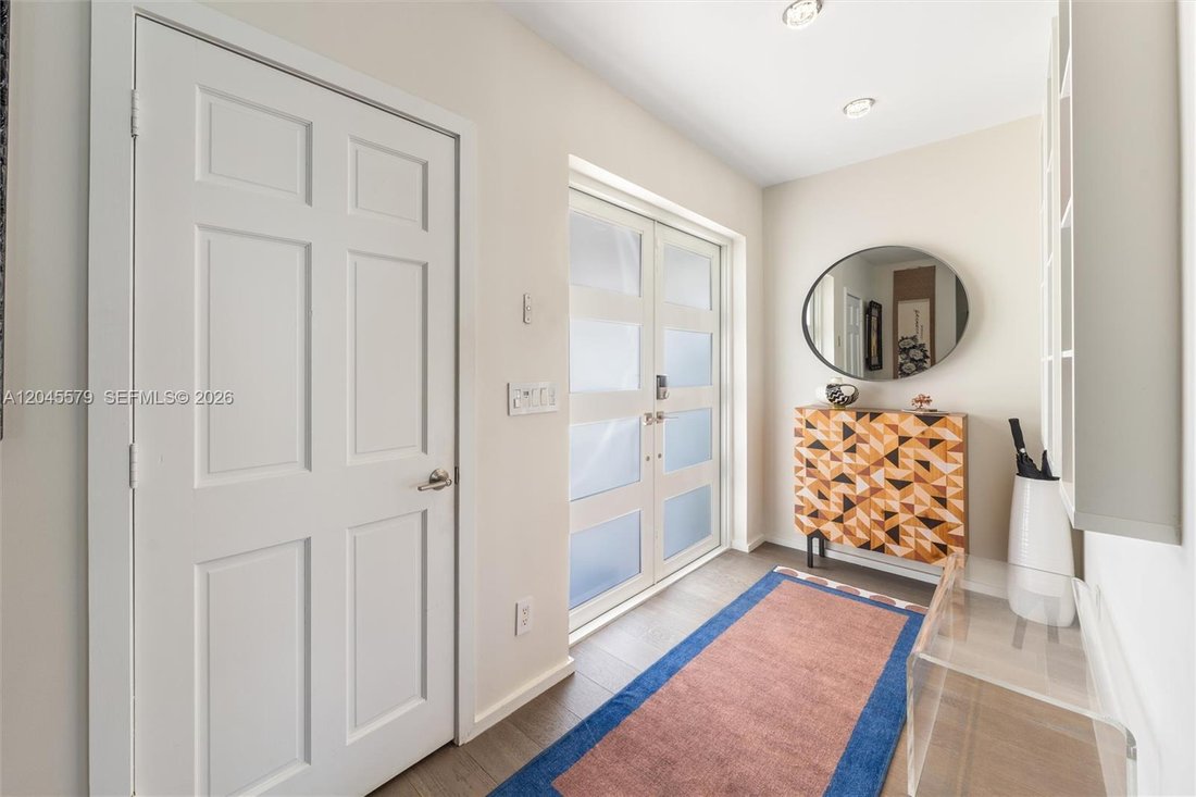 House in North Miami Beach, Florida, United States 3 - 18322977