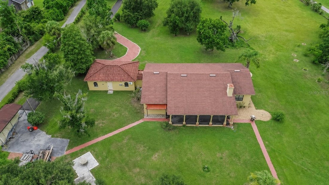 House in Plant City, Florida, United States 5 - 18321134