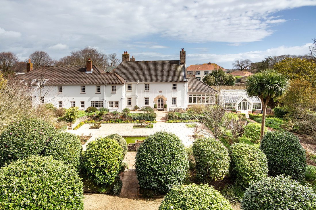House in Jersey, Jersey 4 - 14301918