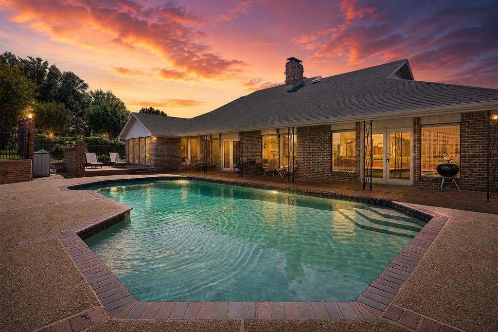 House in Heath, Texas, United States 1 - 18217233