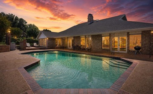 House in Heath, Texas, United States 1