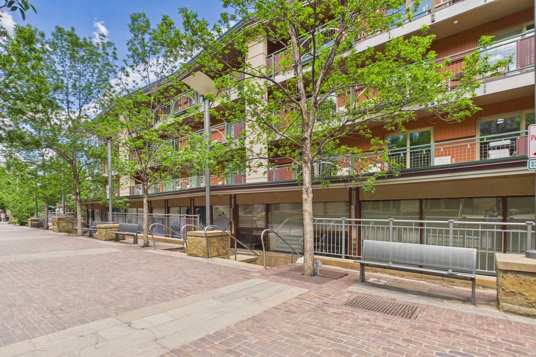 Condo in Aspen, Colorado, United States 3 - 18248827